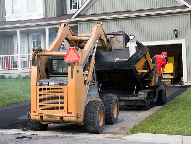 Best Driveway Paving Contractor  in Highland On The Lake, NY